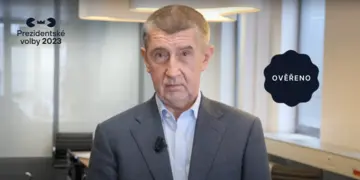Ilustrační obrázek k Andrej Babiš v DemagogTV