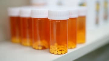 Ilustrační obrázek k U antiparazitik není klinickými studiemi prokázáno, že dokážou léčit rakovinu u lidí