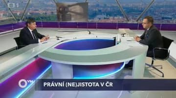 Ilustrační obrázek k Ministerstvo financí