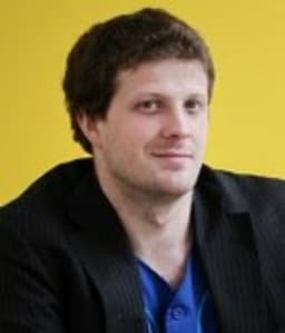 Matěj Hollan