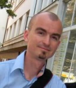 Petr Vaněk