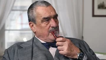 Ilustrační obrázek k Volby 2013: TOP 09