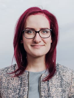 Markéta Gregorová