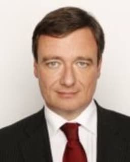 David Rath