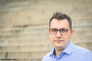 Ilustrační obrázek k Smyšlená citace Jana Lipavského o situaci na Ukrajině