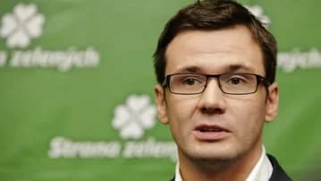 Ilustrační obrázek k Volby 2013: Strana zelených