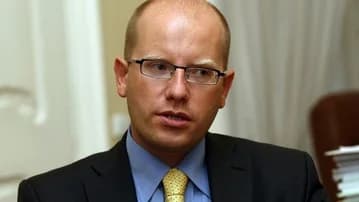 Ilustrační obrázek k Volby 2013 - ČSSD