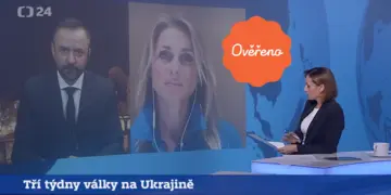 Ilustrační obrázek k Mezinárodní reakce na ruskou agresi