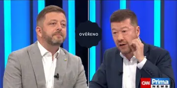 Ilustrační obrázek k Kriminalita v Česku