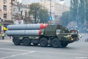 Ilustrační obrázek k Falešný profil jménem polského politika označuje pád rakety za ukrajinskou provokaci