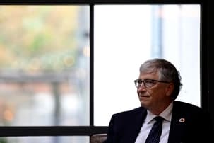 Ilustrační obrázek k Příspěvek překrucuje soudní rozhodnutí i Gatesovu investici, mRNA vakcíny genetiku nemění