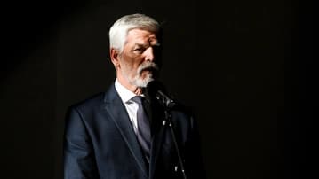 Ilustrační obrázek k Příspěvek obviňuje Petra Pavla ze střetu zájmů, údajná zbrojařská společnost ale neexistuje