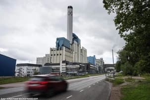 Ilustrační obrázek k „Pravda už vyplouvá na povrch…“ Švédsko se stále chce stát klimaticky neutrálním státem a bojovat tak proti globálnímu oteplování