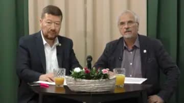 Ilustrační obrázek k Ivan David o zabijačkách