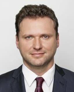 Radek Vondráček