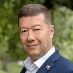 Tomio Okamura