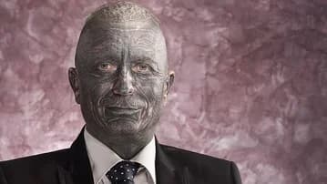 Ilustrační obrázek k Prezidentský speciál - Vladimír Franz