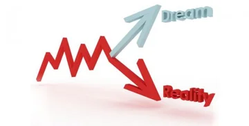 Ilustrační obrázek k /Ne/končící ekonomická recese