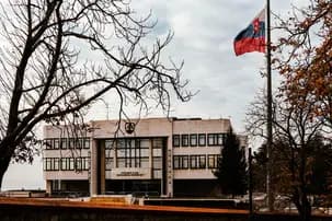 Ilustrační obrázek k Podozrenia z manipulácie volieb sú vymyslené