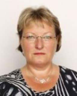 Vladimíra Lesenská