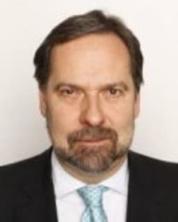 Radek John