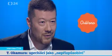 Ilustrační obrázek k Drahé energie, nepřizpůsobiví migranti