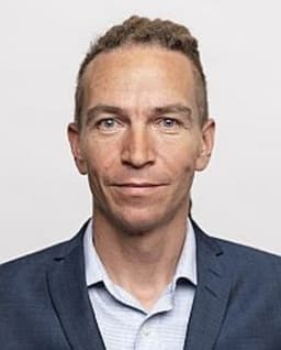 Ivan Bartoš
