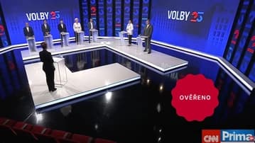 Ilustrační obrázek k Předvolební debata ze Středočeského kraje