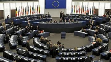 Ilustrační obrázek k Klausova výjimka z Lisabonské smlouvy