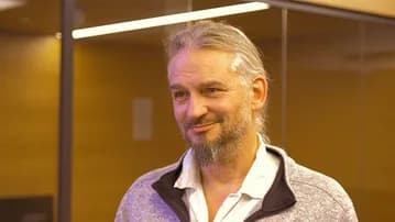 Ilustrační obrázek k Lékař bez licence zlehčuje dopady pandemie