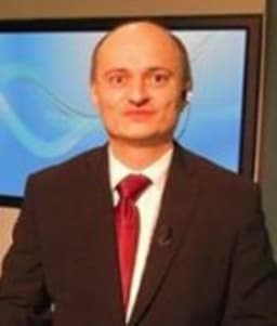 Martin Konvička