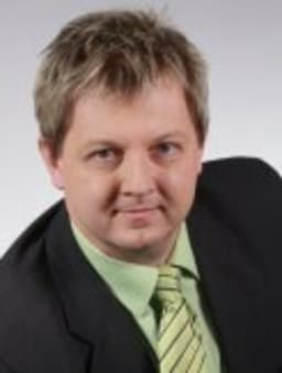 Pavel Botek