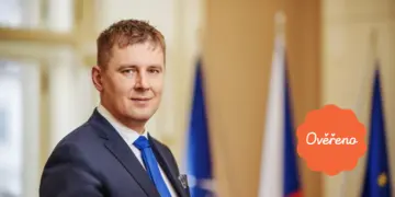 Ilustrační obrázek k Tomáš Petříček v Deníku N