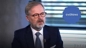 Ilustrační obrázek k Harmonie koalice SPOLU