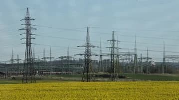 Ilustrační obrázek k Jedni o koze, druzí o OZE?