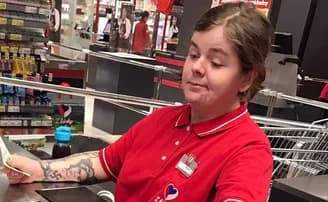 Ilustrační obrázek k Fotografie z roku 2017 využita proti uprchlíkům z Ukrajiny