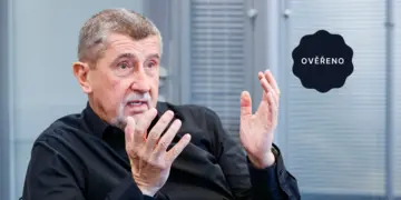 Ilustrační obrázek k Babišovy křivdy a kritika vlády