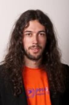 Mikuláš Ferjenčík