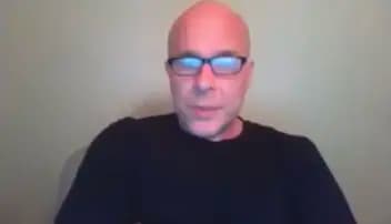 Ilustrační obrázek k Nepravdivý text o izolaci viru připisován americkému vědci