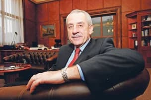 Ilustrační obrázek k Impulsy Václava Moravce - Leoš Heger