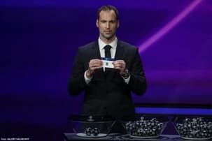 Ilustrační obrázek k Podoba a hlas Petra Čecha byly zneužity v deepfake videu