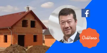 Ilustrační obrázek k Z facebookové zdi Tomia Okamury