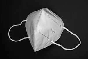 Ilustrační obrázek k Respirátory KN95 - jak se k nám dostaly?