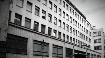 Ilustrační obrázek k Spisy StB byly pouze přesunuty, nikoliv odstraněny z archivu