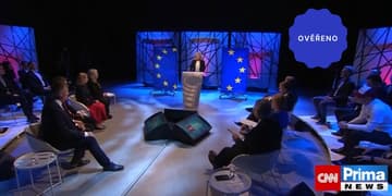 Ilustrační obrázek k Kam kráčíš, Green Deale?