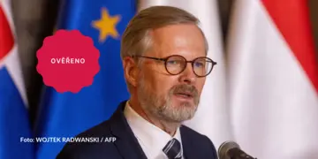 Ilustrační obrázek k Premiér o plánovaných výdajích státního rozpočtu