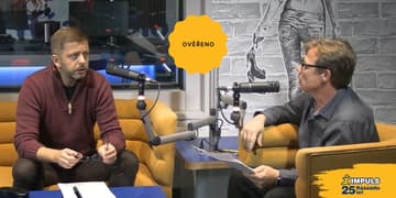 Ilustrační obrázek k 14 procent je hodně, sedm tak akorát aneb ministr vnitra a platy politiků