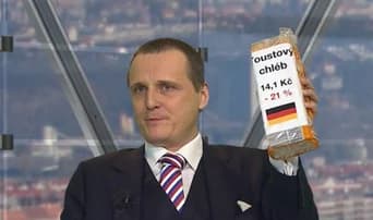 Ilustrační obrázek k Kvalita potravin