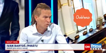 Ilustrační obrázek k Ivan Bartoš o požáru, tornádu, kroužkování a jiných pohromách