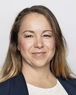 Michaela Šebelová